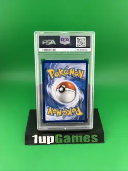 2023 Pokemon SWSH Full Art Hisuian Samurott VSTAR #GG52 PSA GEM MINT 10 - Image 2