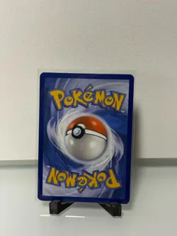 Pokemon Gengar Cosmos Holo Booster 057/091 Trick or Trade - Image 2