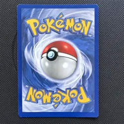 Kabutops 9/62 Pokemon Fossil Unlimited Holo - Lightly Played - Image 2
