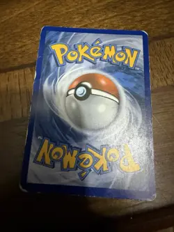 Pokemon Giratina-EX Full Art Holo Basic Psychic 170 HP 93/98 2015 Card English - Image 3