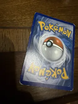 Pokemon Giratina-EX Full Art Holo Basic Psychic 170 HP 93/98 2015 Card English - Image 4