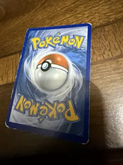 Pokemon Giratina-EX Full Art Holo Basic Psychic 170 HP 93/98 2015 Card English - Image 5