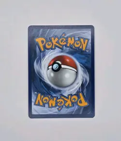 N's Zekrom 031 Ascended Heroes Promo Pokemon Center Stamped - Image 2