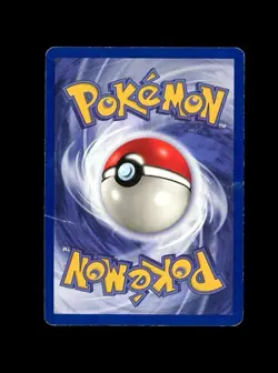 2000 Pokemon Team Rocket MAGIKARP 1st Edition 47/82! PLAY - Image 2