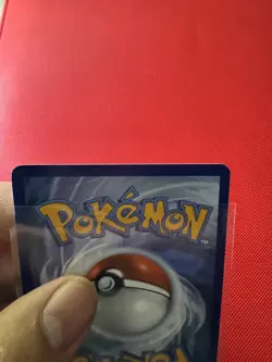 N's Zekrom 031 Ascended Heroes ETB Promo Pokemon Center Stamped - Image 4