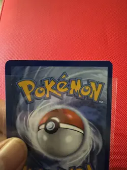 N's Zekrom 031 Ascended Heroes ETB Promo Pokemon Center Stamped - Image 5