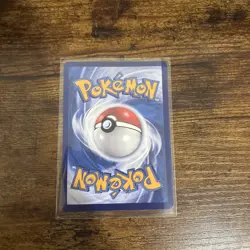 Pokemon Darkrai ex 1007/07 Chinese Gem Pack Vol 3 Holo Rare - Image 2