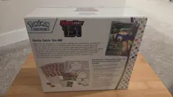 Pokemon TCG Scarlet & Violet 151 Elite Trainer Box POKEMON CENTER SEALED 820650853159 - Image 2