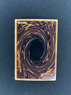 Yu-Gi-Oh! Nitro Warrior CT05-ENS02 Collectors Tin Limited Edition Secret Rare - Image 2