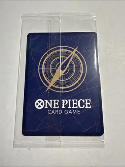 One Piece TCG - Zoro (Learn Together Deck Set - Set Sail Event) OP10-113 - Image 2