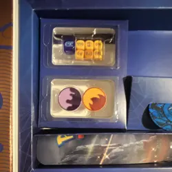 Pokemon Greninja Elite Trainer Box Set with Playmat, Dice, Tokens, Card Sleeves - Image 3