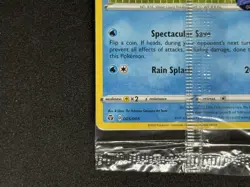 Pokemon TCG Card Futsal Promo Sobble on the ball 005/005 SEALED ENGLAND KIT - Image 5