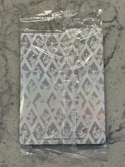 Pokemon TCG Eevee 173 Holo Promo Prismatic Evolutions Sealed Card - Image 2
