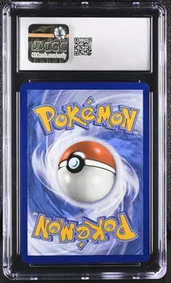 ✨✨ CGC 10 English Rotom VSTAR 046/159 Crown Zenith Pokemon Card - Image 2