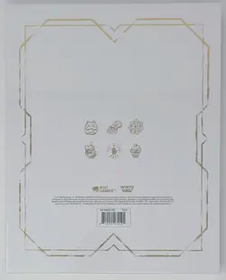 *NEW & SEALED* Riftbound League of Legends Arcane Box English Set - PROMO CARDS - Image 2