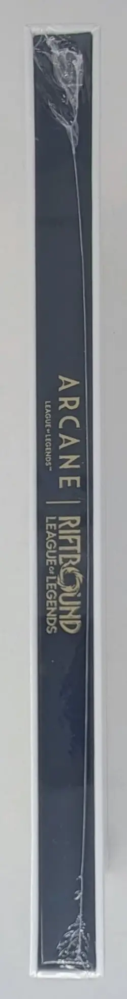 *NEW & SEALED* Riftbound League of Legends Arcane Box English Set - PROMO CARDS - Image 3