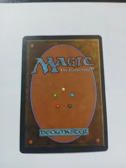 Magic The Gathering Safe Haven The Dark Near Mint Condition ●12 - Image 2