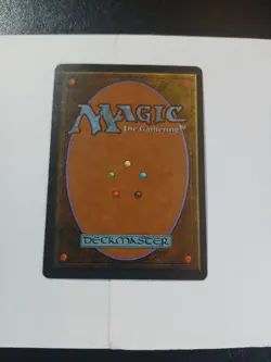 Magic The Gathering Safe Haven The Dark Near Mint Condition ●12 - Image 4