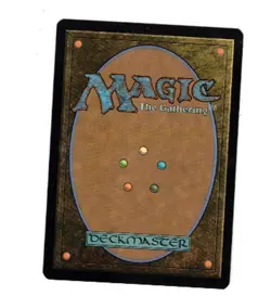 ENTOMB BORDERLESS Dominaria Remastered MTG Out-of-Pack QUALITY - Image 2