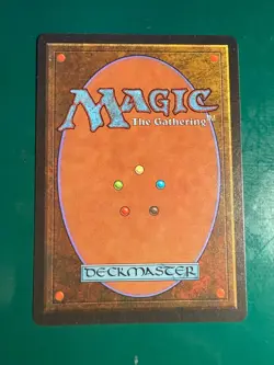 Pradesh "Gypsies" - Magic the Gathering MTG - Legends - NM - Image 2