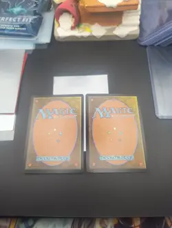 2X Final Showdown Mtg Regular Commander Outlaws Of Thunder Junction - Image 5