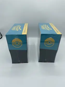 2x Pokemon TCG Ascended Heros - Pokemon Center ETB ✅ In Hand ✅ Fast Shipping ✅ - Image 2