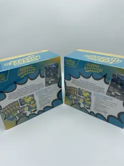 2x Pokemon TCG Ascended Heros - Pokemon Center ETB ✅ In Hand ✅ Fast Shipping ✅ - Image 3