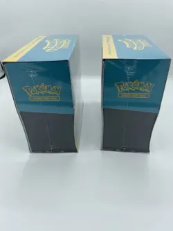 2x Pokemon TCG Ascended Heros - Pokemon Center ETB ✅ In Hand ✅ Fast Shipping ✅ - Image 4
