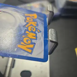 Pokemon TCG Entei Wizards Black Star Promos 34 Holo Promo Promo MP - Image 5