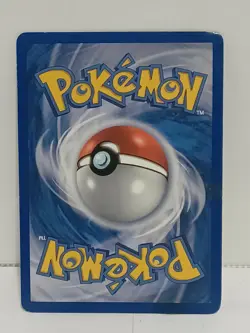 2012 POKEMON B & W ZEKROM EX RARE HOLO PROMO #BW38 - Image 2