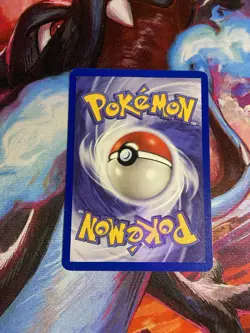 Magikarp 47/82 1st Edition Team Rocket 2000 Pokemon WotC - Image 2