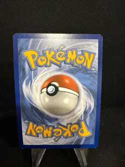 2015 Pokemon-Tentacool 71/160-Primal Clash-Reverse Holo - Image 2