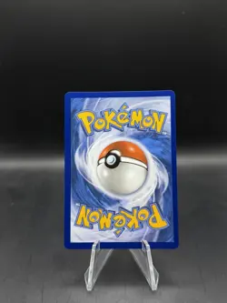 2025 Pokemon ORICORIO EX #024 Black Star Promo Ultra Premium Collection English - Image 2