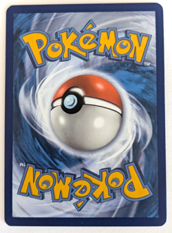 POKEMON ~ HISUIAN SAMUROTT ~ SWSH207 ~ ASTRAL RARIANCE STAMPED PROMO ~NM - Image 2