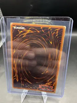 Yu-Gi-Oh! TCG Suijin Metal Raiders MRD-EN027 - Image 2