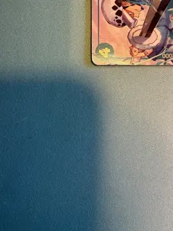 Trafalgar Law (Online Regional Finalist Set 2025 Vol.2) One Piece Promo POP 192 - Image 3