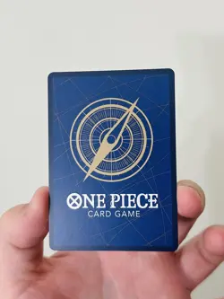 Nami EB03-053 One Piece TCG: Extra Booster: Heroines Edition - English NM - Image 2