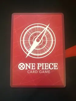 Boa Hancock Alt Art Leader OP14-041 One Piece TCG English - Image 2