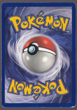Venomoth 29/64 1st Edition Jungle Pokemon Card 1999 MP - Image 2