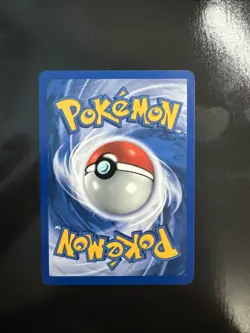 Pokemon TCG Rockets Snorlax 33/132 Gym Heroes Unlimited Card NM - Image 2
