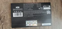 MTG Secret Lair x SpongeBob SquarePants: Lands Under The Sea Foil Edition Sealed - Image 2