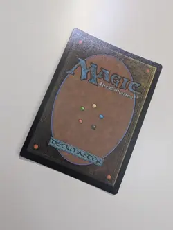 MTG - Accursed Marauder (Ripple Foil) - Commander: Modern Horizons 3 NM/M Cond - Image 3