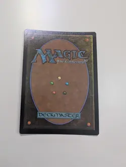 MTG - Accursed Marauder (Ripple Foil) - Commander: Modern Horizons 3 NM/M Cond - Image 4