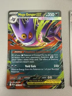 Pokemon Mega Charizard X ex Ultra Premium Collection (opened) READ DESCRIPTION - Image 4