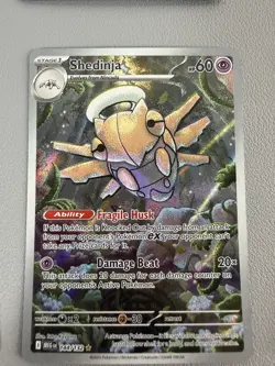 Pokemon Mega Charizard X ex Ultra Premium Collection (opened) READ DESCRIPTION - Image 5