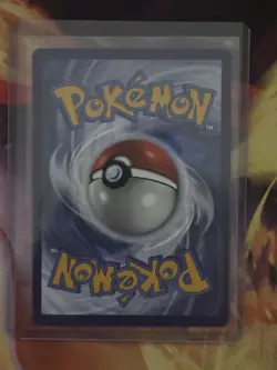 Pokemon Lillie's Determination 184/132 Me01: Mega Evolution Rare Holo English - Image 2