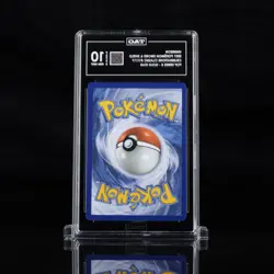2021 Pokemon SWSH Celebrations Classic 17/17 Umbreon Gold Star TAG 10 (954) - Image 2