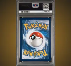 2025 POKEMON MEG EN-MEGA EVOLUTION MEGA HYPER RARE #187 MEGA GARDEVOIR EX PSA 8 - Image 2