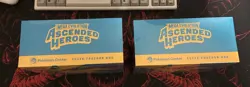 2 Ascended Heroes Pokemon Center Elite Trainer Box’s (2 PC ETB’s) -- IN HAND - Image 2