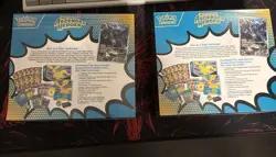 2 Ascended Heroes Pokemon Center Elite Trainer Box’s (2 PC ETB’s) -- IN HAND - Image 3